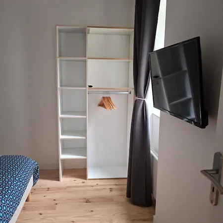 Maison Charmante Casa de Férias