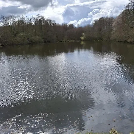 Casa de Férias Maison Charmante