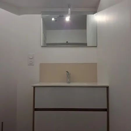 Maison Charmante Casa de Férias *