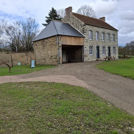 Maison Charmante * Rânes