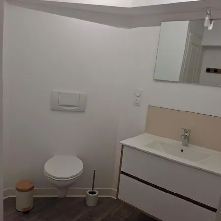 Casa de Férias Maison Charmante *