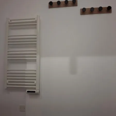 Casa de Férias Maison Charmante *