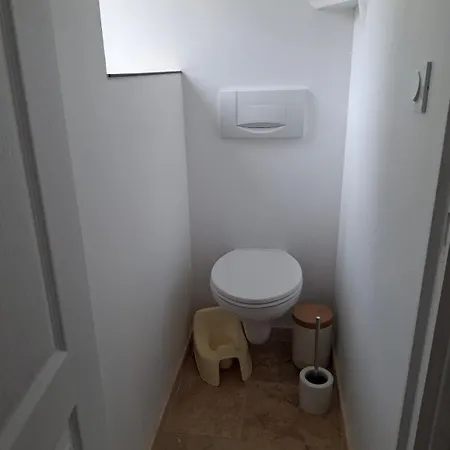 Maison Charmante Casa de Férias Rânes