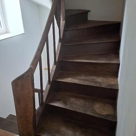 Casa de Férias Maison Charmante Rânes