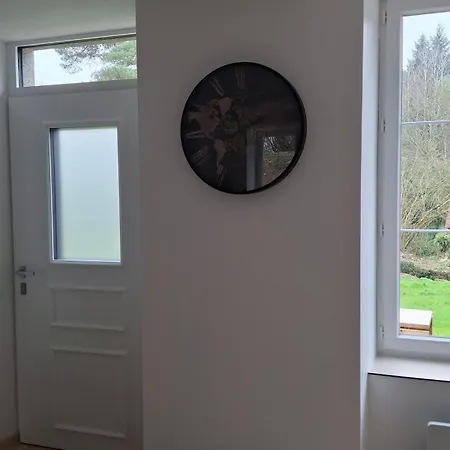 Casa de Férias Maison Charmante *