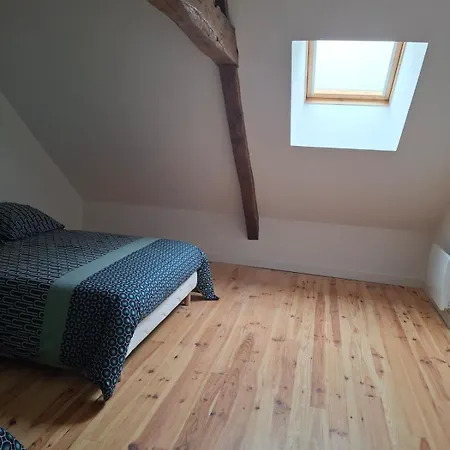 Casa de Férias Maison Charmante Rânes