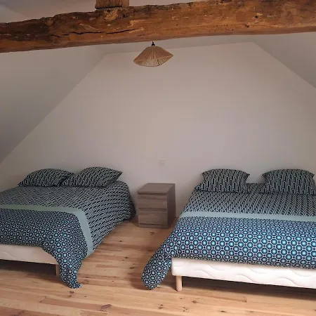 Casa de Férias Maison Charmante