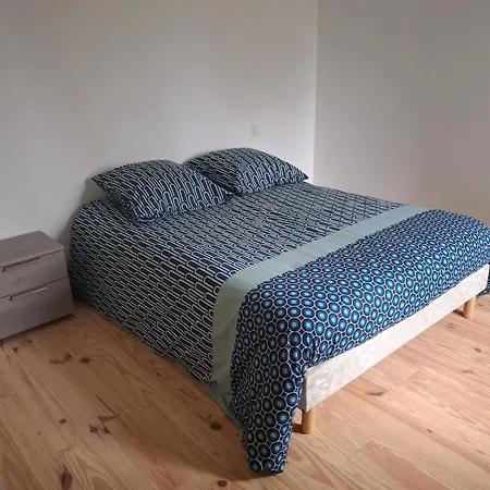 Maison Charmante Rânes