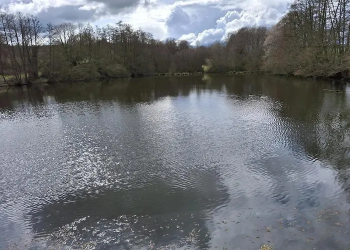 Casa de Férias Maison Charmante