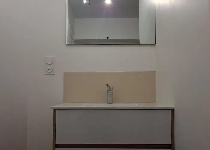 Maison Charmante Casa de Férias *