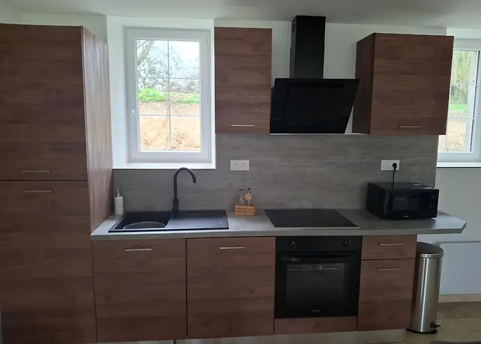 Maison Charmante Casa de Férias *