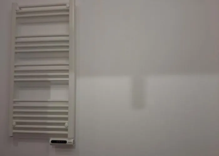 Casa de Férias Maison Charmante *