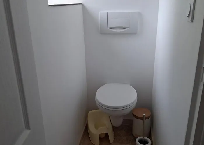 Maison Charmante Casa de Férias Rânes