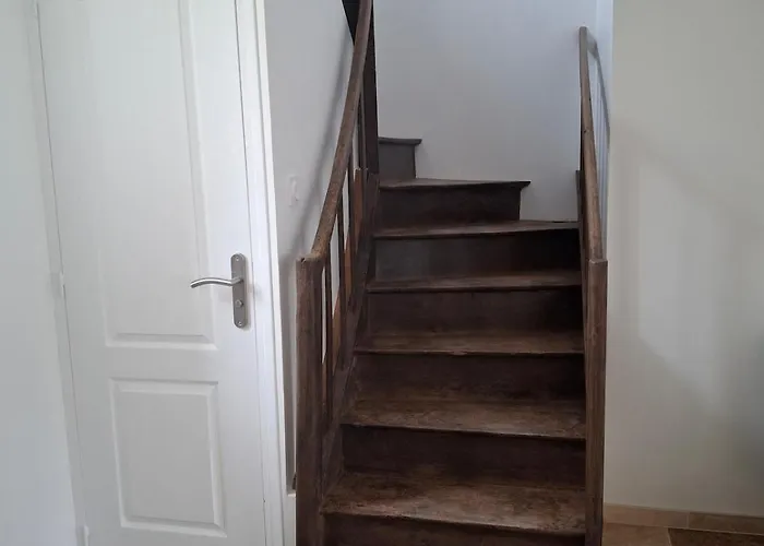 Casa de Férias Maison Charmante Rânes