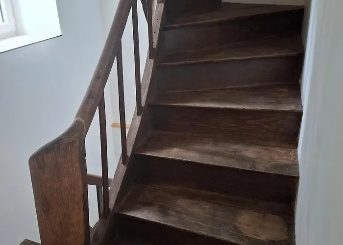 Casa de Férias Maison Charmante Rânes