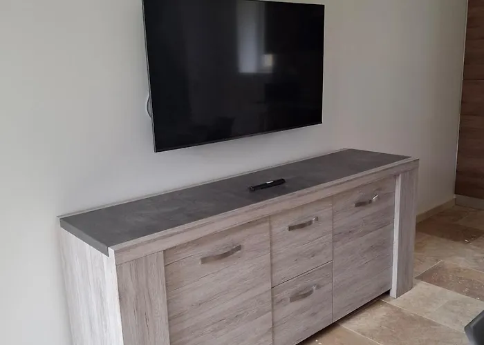 Maison Charmante Casa de Férias *