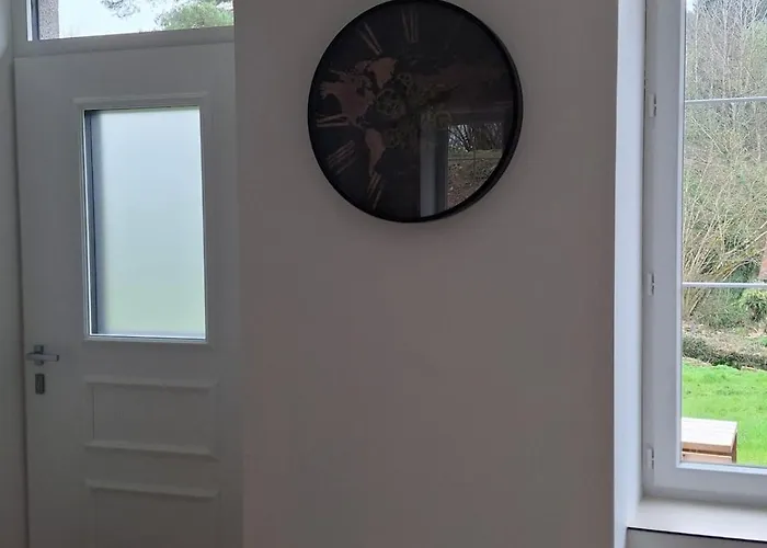 Casa de Férias Maison Charmante *