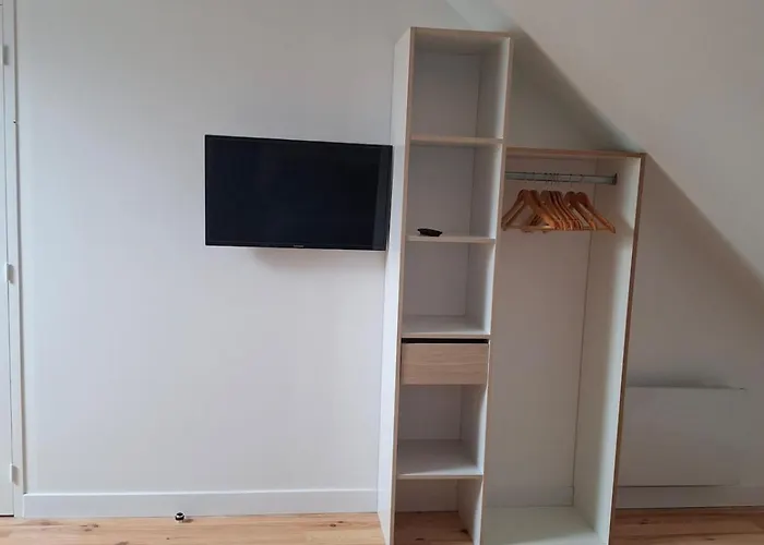 Maison Charmante Casa de Férias Rânes