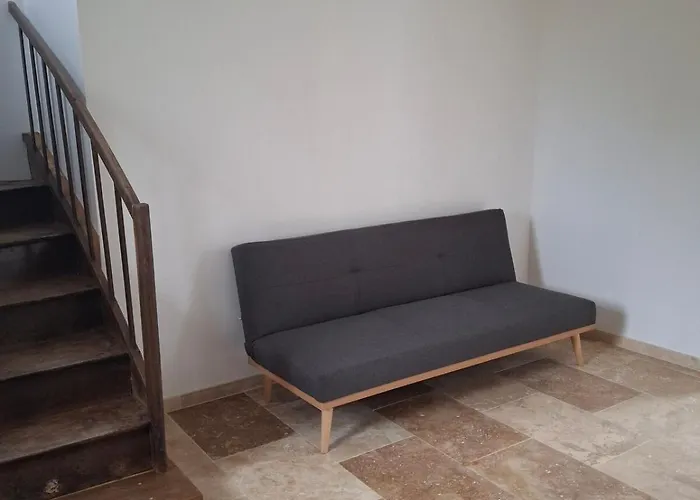 Casa de Férias Maison Charmante Rânes